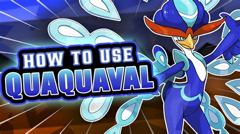 quaquaval moveset|quaquaval nicknames.